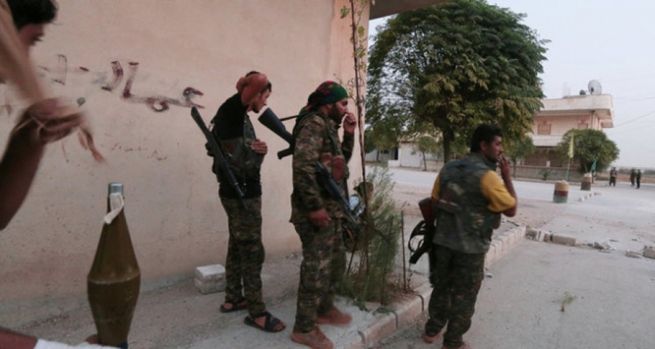  شەڕ لە نێوان فەتلاوی و پەرلەمانتارێک دروست دەبێت 